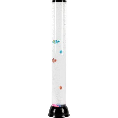 iTotal Fischlampe 80cm - Rund, LED, Fernbedienung iTotal Fischlampe 80cm - Rund, LED, Fernbedienung