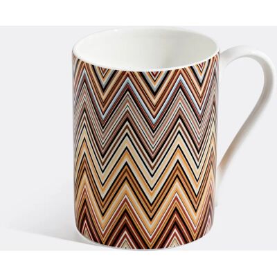 Tazza Missoni Home Jarris - Motivo a Zigzag Tazza Missoni Home Jarris - Motivo a Zigzag