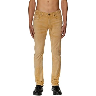 Diesel Sleenker Byxor beige Diesel Sleenker Byxor beige
