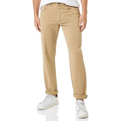 Diesel 2023 D-Finitive Jeans Tapered - Jeans Diesel 2023 D-Finitive Jeans Tapered - Jeans