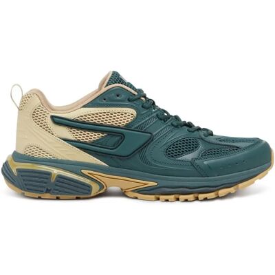 Diesel Serendipity Pro S Green - Sports Shoes Diesel Serendipity Pro S Green - Sports Shoes