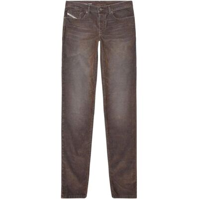 Jeans Tapered Diesel 2023 - Jeans da Uomo Jeans Tapered Diesel 2023 - Jeans da Uomo