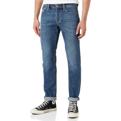 Diesel 1986 Larkee Beex Jeans (00SU1X-09F88-01) Diesel 1986 Larkee Beex Jeans (00SU1X-09F88-01)