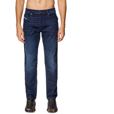 Diesel 2023 Finitive Jeans (A10229-0CNAA-01) Diesel 2023 Finitive Jeans (A10229-0CNAA-01)