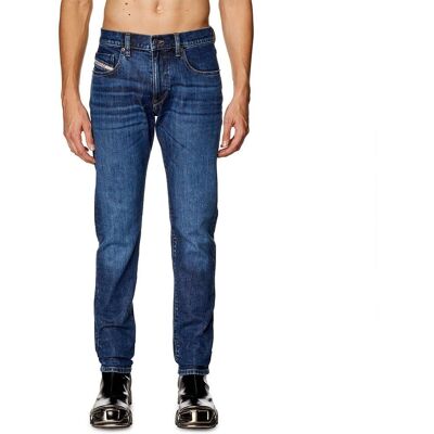 Diesel 2019 D-Strukt Slim Jeans - Jeans Diesel 2019 D-Strukt Slim Jeans - Jeans