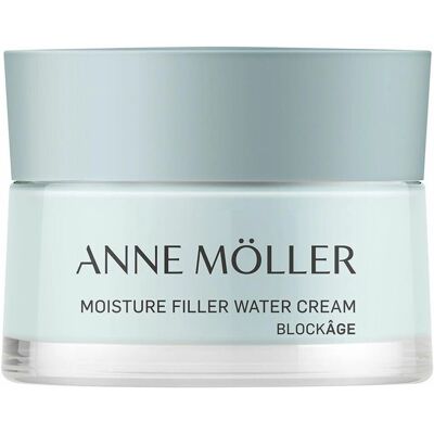 Anne Möller Blockâge Leichte Feuchtigkeitscreme - Feuchtigkeitscreme Anne Möller Blockâge Leichte Feuchtigkeitscreme - Feuchtigkeitscreme