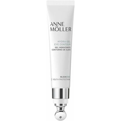 Gel Idratante Contorno Occhi Anne Möller - Gel occhi Gel Idratante Contorno Occhi Anne Möller - Gel occhi