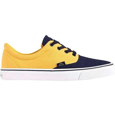 Scarpe Casual Kappa Nisio - Giallo - EU 40 Scarpe Casual Kappa Nisio - Giallo - EU 40