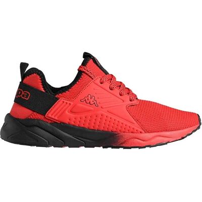 Kappa San Puerto Lace Turnschuhe - Sneakers Kappa San Puerto Lace Turnschuhe - Sneakers