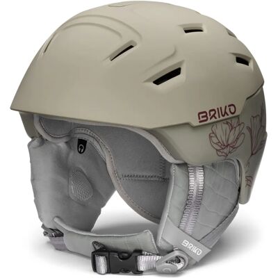 Briko Crystal X sisak - Könnyű, ütésálló, Uniszex Briko Crystal X sisak - Könnyű, ütésálló, Uniszex