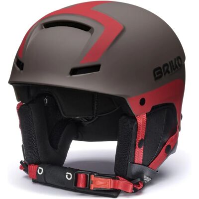 Briko Faito Multi Impact Hjälm - Unisex Säkerhetshjälm Briko Faito Multi Impact Hjälm - Unisex Säkerhetshjälm