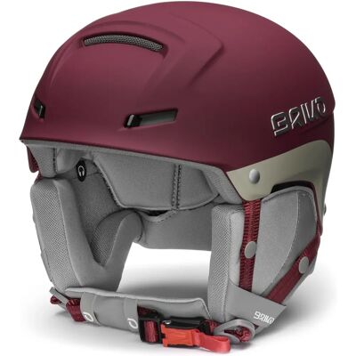Casco Impacto Giada de Briko para Mujeres - Ajuste Seguro y Confort Casco Impacto Giada de Briko para Mujeres - Ajuste Seguro y Confort