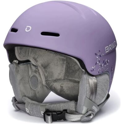 Casco Briko Blenda - Ligero y resistente para mujer Casco Briko Blenda - Ligero y resistente para mujer