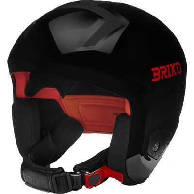 Casco Briko Vulcano 2.0 Rojo S - Helmet Casco Briko Vulcano 2.0 Rojo S - Helmet