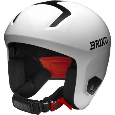 Casco Vulcano 2.0 de Briko - Casco de ciclismo Casco Vulcano 2.0 de Briko - Casco de ciclismo
