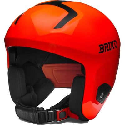 Casco Vulcano 2.0 Arancione XXL - Casco Casco Vulcano 2.0 Arancione XXL - Casco