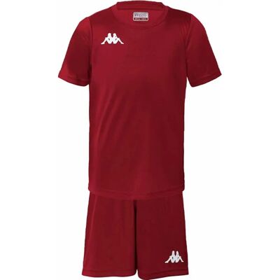 Kappa Gorkit Children's Football Training Shirt - Sports Shirt Kappa Gorkit Children's Football Training Shirt - Sports Shirt