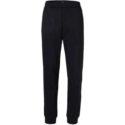 Pantalones Idole Ajuste Regular - Azul - XL Pantalones Idole Ajuste Regular - Azul - XL