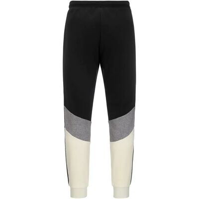 Kappa Idole Trousers - Regular Fit - Multicolor Kappa Idole Trousers - Regular Fit - Multicolor