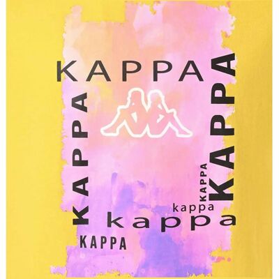 Kappa Emiro Tbar korte mouw T-shirt - T-shirt Kappa Emiro Tbar korte mouw T-shirt - T-shirt