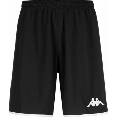 Bermuda de basquete Kappa Dumpo - Ajuste regular Bermuda de basquete Kappa Dumpo - Ajuste regular