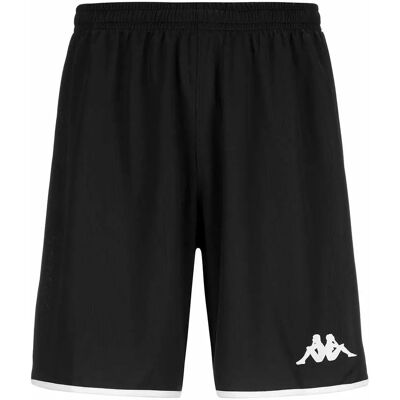 Shorts de basketball Kappa Dumpo - Bleu - Coupe régulière Shorts de basketball Kappa Dumpo - Bleu - Coupe régulière