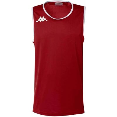 Camisa Danco Active - Regata de basquete para homens Camisa Danco Active - Regata de basquete para homens