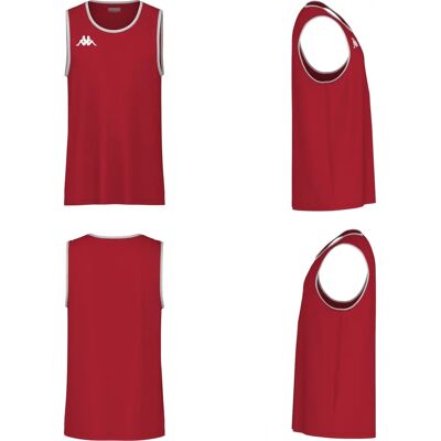 Camisa Danco Ativa sem Mangas - Jersey Camisa Danco Ativa sem Mangas - Jersey