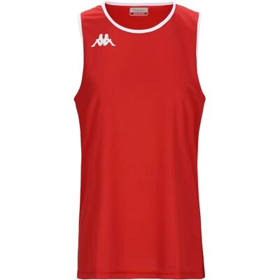 T-shirt de Sport en V en Polyester ACERBIS - Vêtements de Sport T-shirt de Sport en V en Polyester ACERBIS - Vêtements de Sport