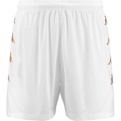 Kappa Gondo Shorts - Slim Fit Sportshorts für Herren Kappa Gondo Shorts - Slim Fit Sportshorts für Herren