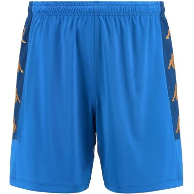 Kappa Gondo Shorts Slim Fit - Shorts esportivos e de treino Kappa Gondo Shorts Slim Fit - Shorts esportivos e de treino