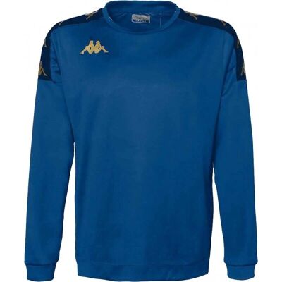Kappa Gaverno Fleece Pullover - Sportbekleidung Kappa Gaverno Fleece Pullover - Sportbekleidung