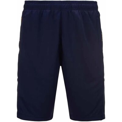 Shorts Kappa Gabbio Bleu 2XL - Shorts - Publicité Shorts Kappa Gabbio Bleu 2XL - Shorts - Publicité