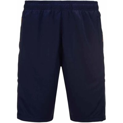 Shorts Gabbio Azuis Kappa - Shorts Shorts Gabbio Azuis Kappa - Shorts