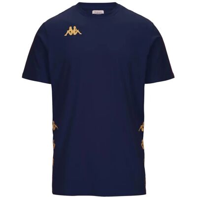 Kappa Giovo Krótkie Rękawy T-Shirt - T-Shirt Kappa Giovo Krótkie Rękawy T-Shirt - T-Shirt