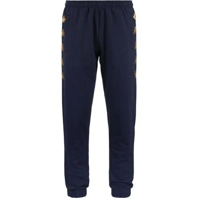 Calças Kappa GAUDO 3XL Azul Marinho - Pants Calças Kappa GAUDO 3XL Azul Marinho - Pants