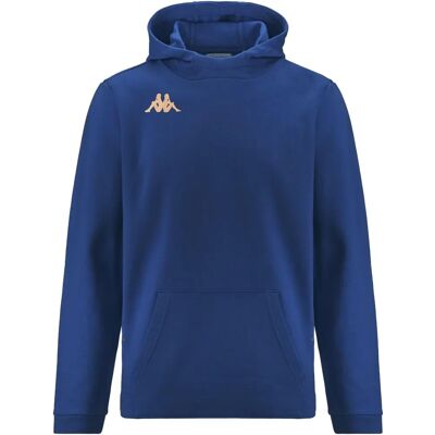 Moletom com capuz Giordi da Kappa - Corte slim Moletom com capuz Giordi da Kappa - Corte slim