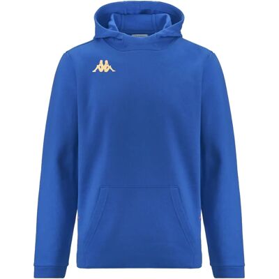 Kappa Giordizi Full Zip Hoodie - Herrfleecejacket Kappa Giordizi Full Zip Hoodie - Herrfleecejacket