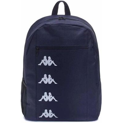 Kappa Gelia Blå Ryggsäck - Unisex Sportväska Kappa Gelia Blå Ryggsäck - Unisex Sportväska