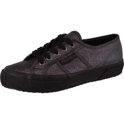 Superga 2750 Lamew Μεταλλικό Καμβά - Αθλητικά Superga 2750 Lamew Μεταλλικό Καμβά - Αθλητικά