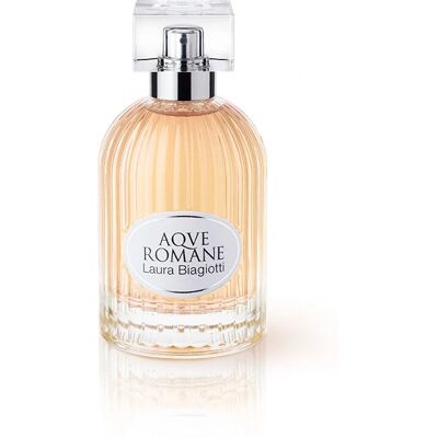 Laura Biagiotti Aqve Romane Ambrosia Aurea - Eau de Toilette 100ml Laura Biagiotti Aqve Romane Ambrosia Aurea - Eau de Toilette 100ml
