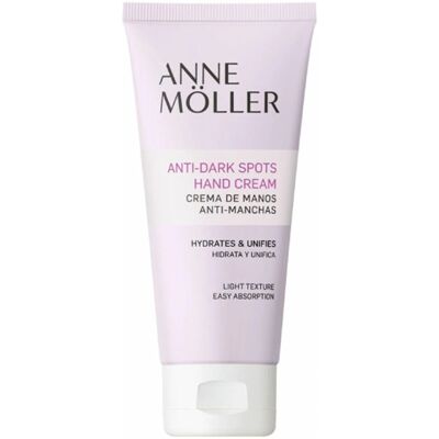 Anne Möller Body Essentials Crema de Manos Antiesp stains 100 ml Unisex Anne Möller Body Essentials Crema de Manos Antiesp stains 100 ml Unisex