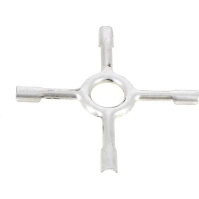 Indesit Modello 294585-47075 - Riduttore di Griglia 130mm - Parte per Forno e Piano Cottura Indesit Modello 294585-47075 - Riduttore di Griglia 130mm - Parte per Forno e Piano Cottura