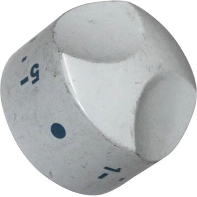 Bouton de thermostat d'origine Ariston Hotpoint Indesit - Pièces pour réfrigérateur et congélateur Bouton de thermostat d'origine Ariston Hotpoint Indesit - Pièces pour réfrigérateur et congélateur