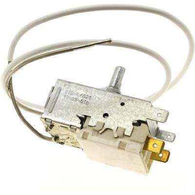 Thermostat C00048510 d'Indesit pour Réfrigérateur & Congélateur - Publicité Thermostat C00048510 d'Indesit pour Réfrigérateur & Congélateur - Publicité