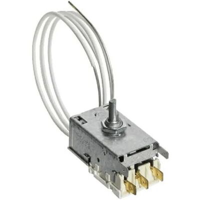 The Part Site - K59L1296 - Hotpoint - Vert - Thermostat - Publicité The Part Site - K59L1296 - Hotpoint - Vert - Thermostat - Publicité