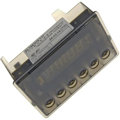 Ariston Hotpoint C00051477 - Programador para Hornos Ariston Hotpoint C00051477 - Programador para Hornos