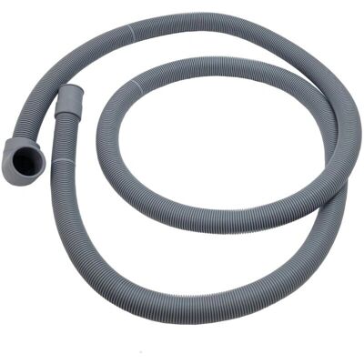 Ariston Hotpoint - C00054869 - Tuyau de vidange Ariston Hotpoint - C00054869 - Tuyau de vidange