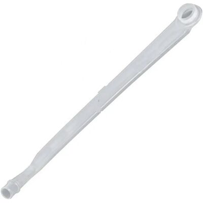 Tubo lavastoviglie Ariston Hotpoint Indesit - Alimentazione braccio superiore Tubo lavastoviglie Ariston Hotpoint Indesit - Alimentazione braccio superiore