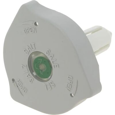 Capuchon de sel pour lave-vaisselle Ariston Hotpoint Scholtes Indesit - Compatible avec Plusieurs Modèles - Publicité Capuchon de sel pour lave-vaisselle Ariston Hotpoint Scholtes Indesit - Compatible avec Plusieurs Modèles - Publicité